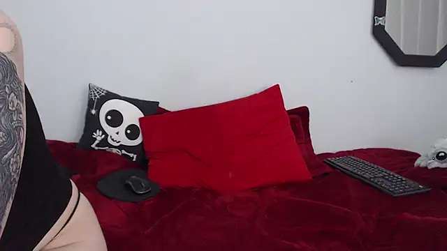 Amy_Aloqua Obrolan Langsung XXX