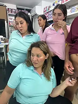 kandalove Obrolan Langsung XXX