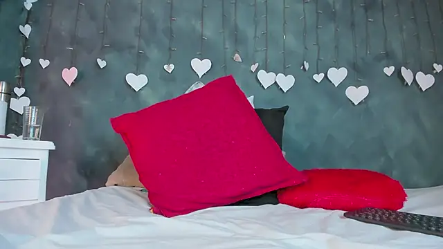 GingerMoon_ Adlı Modelin Canlı XXX Sohbeti