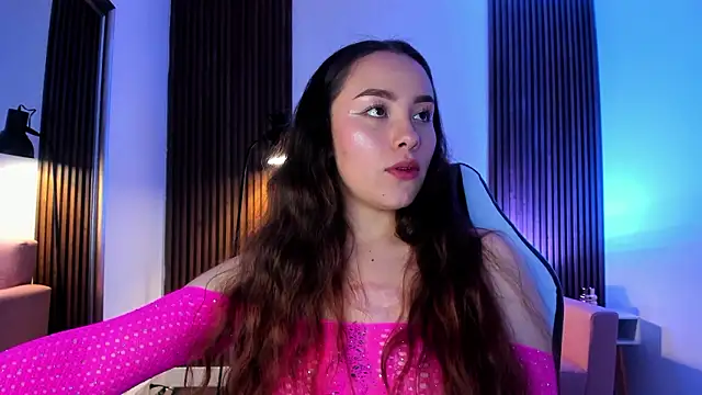 MAGIC_VERA: онлайн-секс-чат