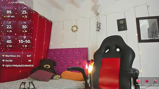 Sara-Maalouf 即時 XXX 聊天