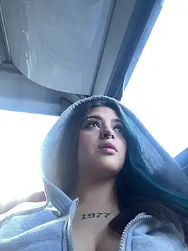 AryVenus' Live XXX Chat