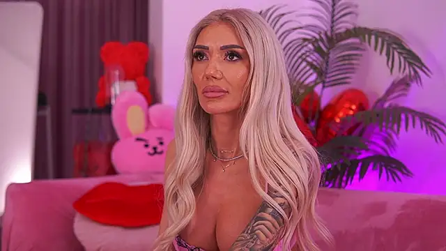 Czat XXX na żywo – fallingangel