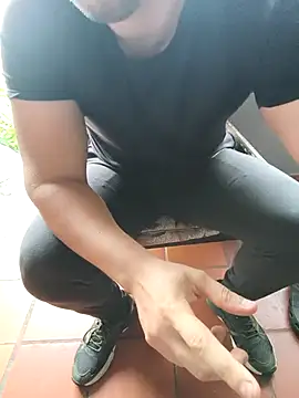 Chat XXX Live Blanco2023