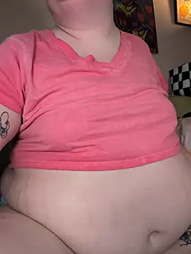 PotOfGreer ওয  ়েবক্যাম শো