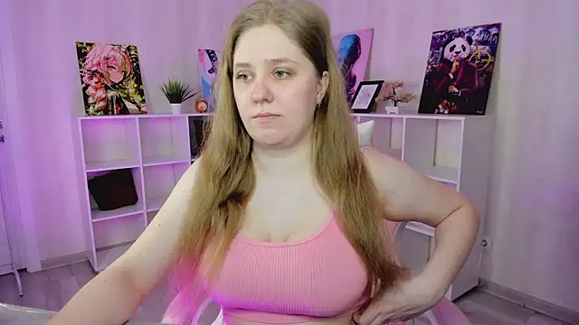 Megan_Violer Live XXX-Chat