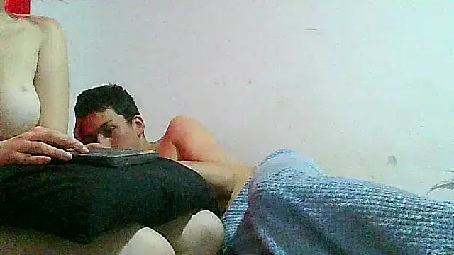 CoralSmit Chat XXX in diretta