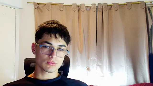 jimmy_classのウェブカメラショー