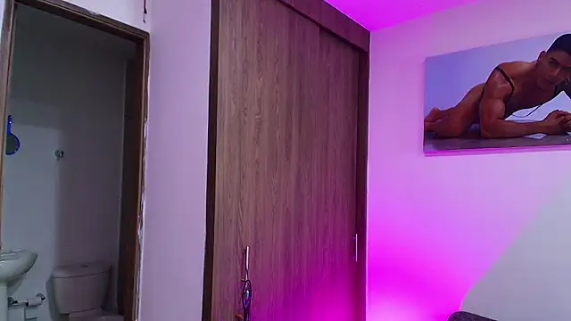 Czat XXX na żywo – BrayaanFit