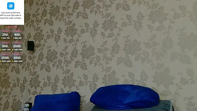 MartinBrandon 在線直播表演