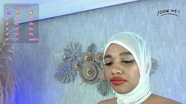 afrodita_smith08's Live XXX Chat