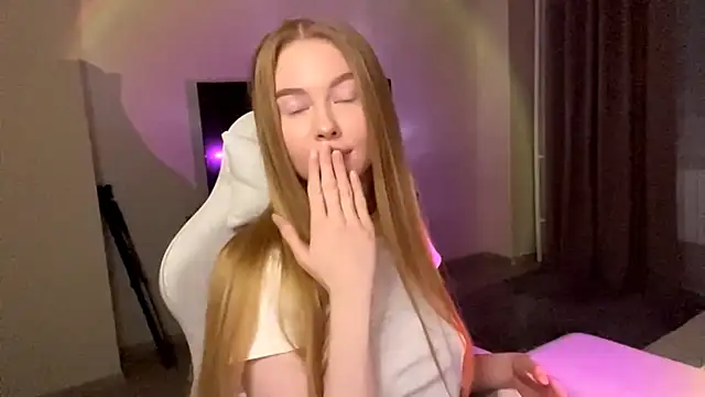 Chat XXX Live LumiSun