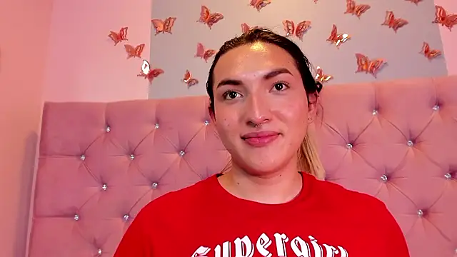 TomLondon_ Live XXX-chat