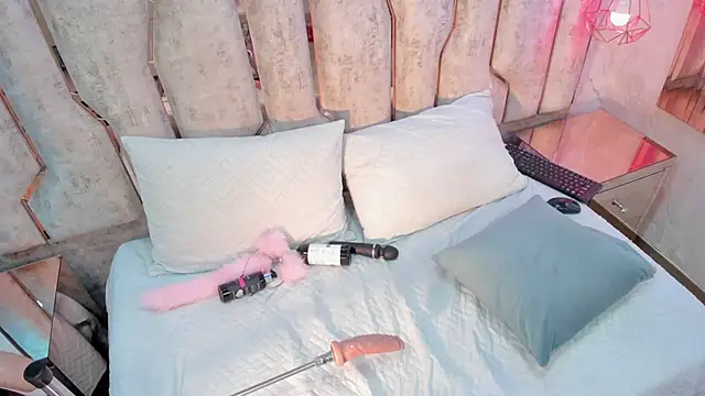 barbara_cambels Chat XXX in diretta