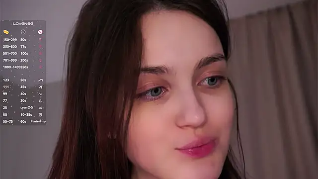 Czat XXX na żywo – EffieHenri