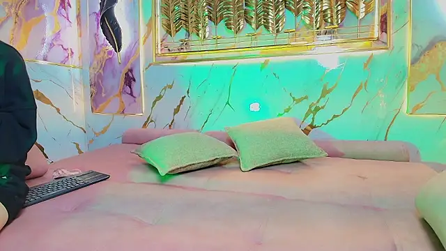 Valeriabigass Live XXX Chat