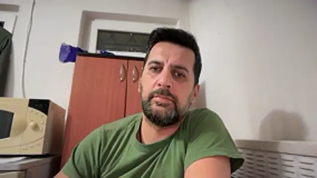 TARKAN1 라이브 XXX 채팅