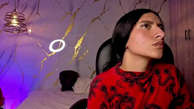 แชท XXX สดของ Scaarlettfox