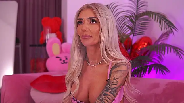 Živý XXX chat fallingangel