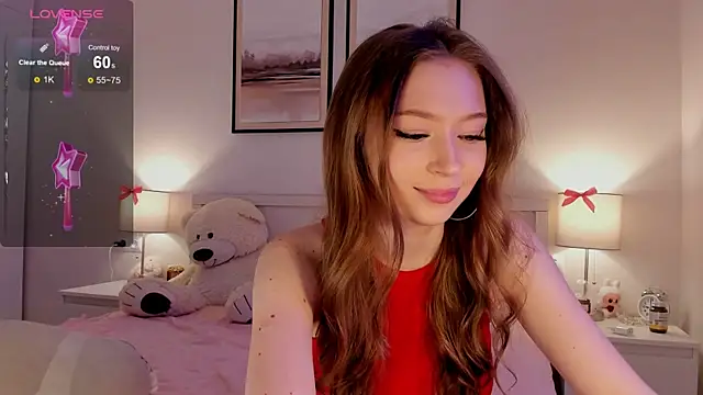 Živý XXX chat diana_nier