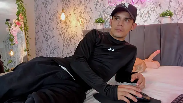 Sembang XXX Secara Langsung Bonny_and_carrot