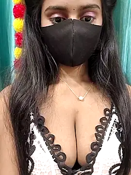 Aanya_hottyのウェブカメラショー