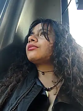 Show webcam de Yaya_watson