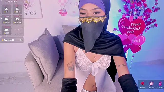 soul_arabian: απευθείας συνομιλία ΧΧΧ