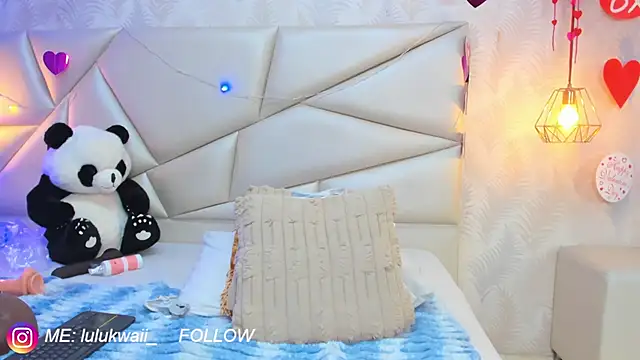 lulukawai16 Live XXX-Chat