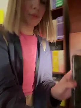 SweetBunnyGF Live XXX-Chat