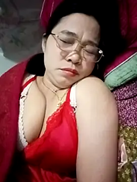 Sexfullx's Webcam Show