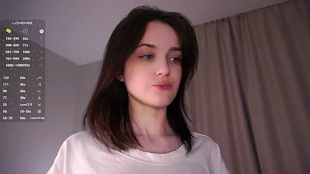 EffieHenri: απευθείας συνομιλία ΧΧΧ