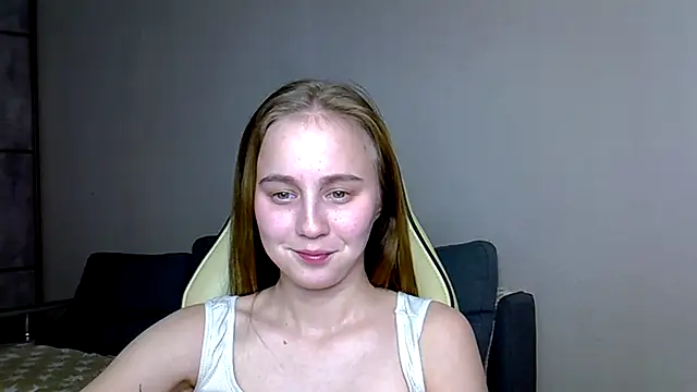 christimontero Webcam Show
