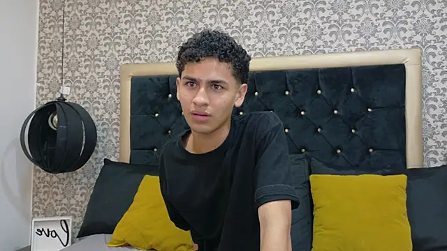 Show webcam de Dark_Sultan