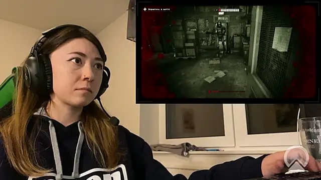 chibi_moon_ 웹캠 쇼