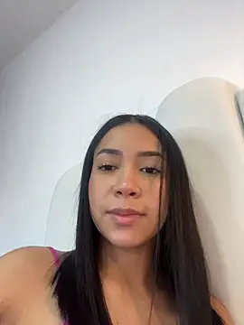 Show webcam de Soe_Love