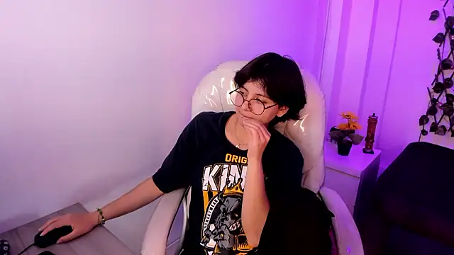 Nathaly_ds Chat XXX live