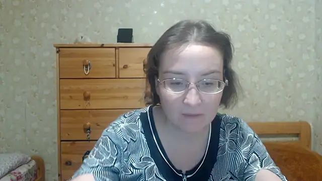 Show de webcam de Smart_Rose