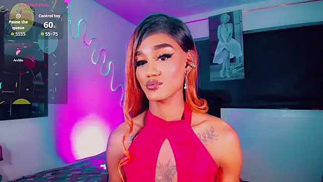 Show de Kendall_hornyy na webcam