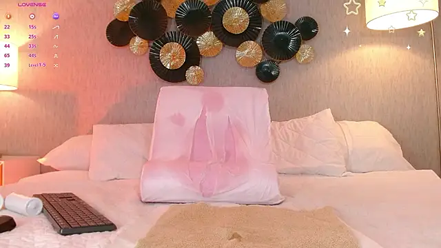 Chat XXX en directo de laraa_jeean