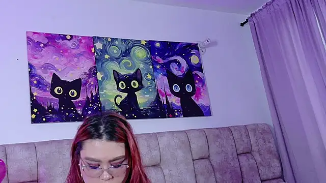 MiiaBlumm_ Chat XXX live