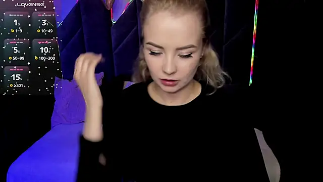 StephanieSweety Live XXX-chat