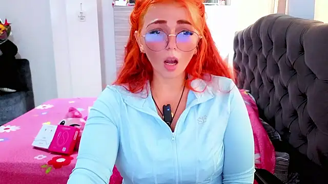 Alexatexa2929 Live XXX-Chat