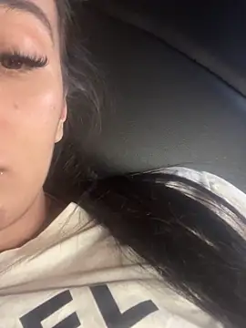 RAKEL37's Webcam Show