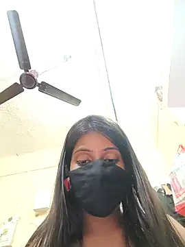 Anupriya89 网络视讯表演