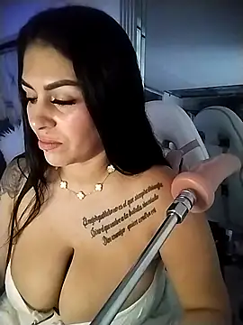 chelaqueen_ – Naživo XXX chat