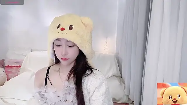 Fayebae_11 Chat XXX in diretta