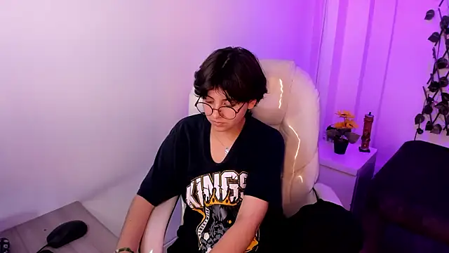 Nathaly_ds' Live XXX Chat