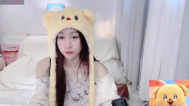 Chat XXX Live Fayebae_11