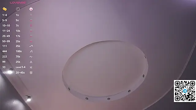 HannaHayles: онлайн-секс-чат